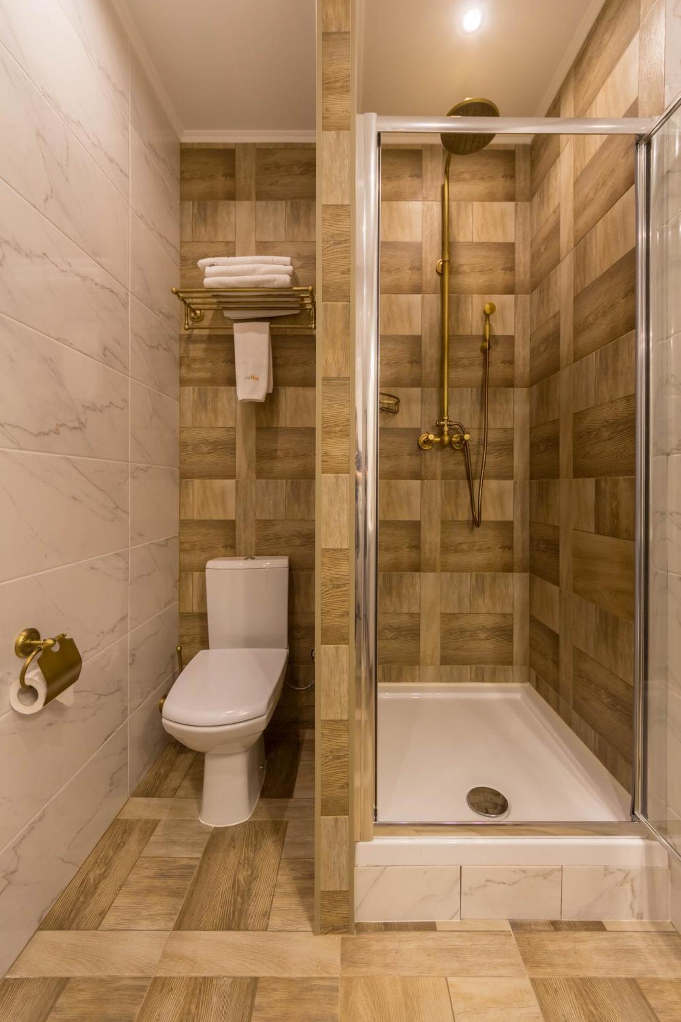 Idea Design Apart-Hotel Kiev Luaran gambar